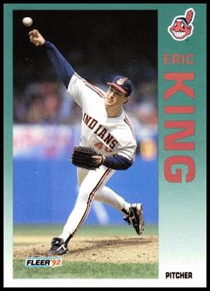 115 Eric King